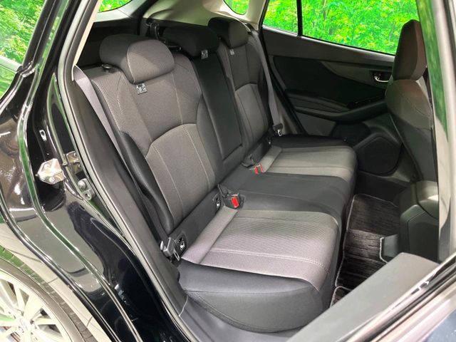 SUBARU IMPREZA SPORT 2019