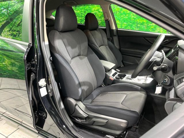 SUBARU IMPREZA SPORT 2019