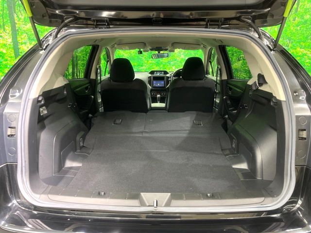 SUBARU IMPREZA SPORT 2019