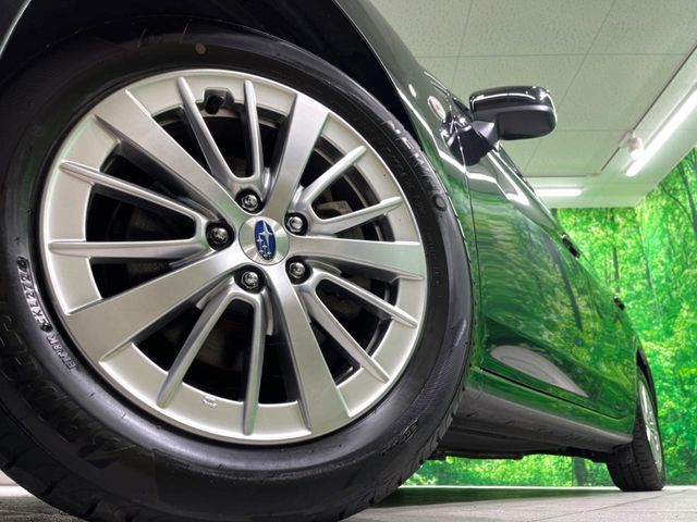 SUBARU IMPREZA SPORT 2019