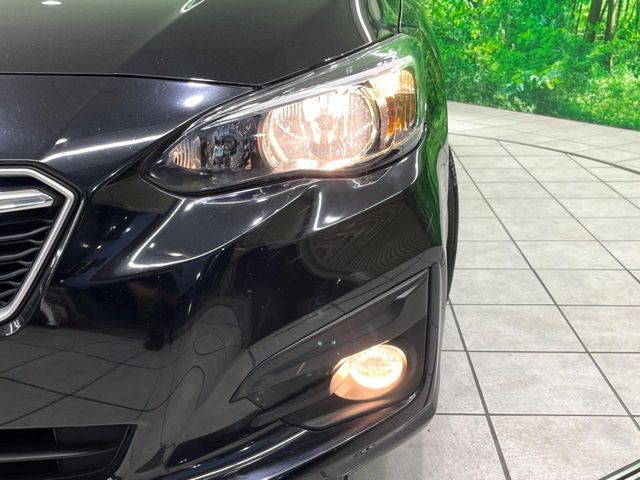 SUBARU IMPREZA SPORT 2019