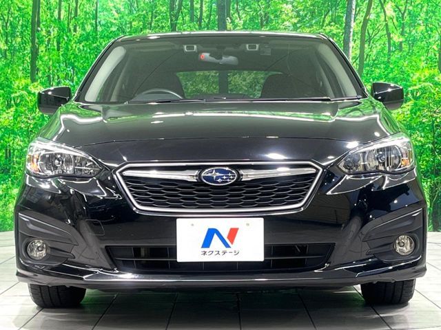 SUBARU IMPREZA SPORT 2019