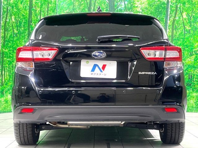 SUBARU IMPREZA SPORT 2019