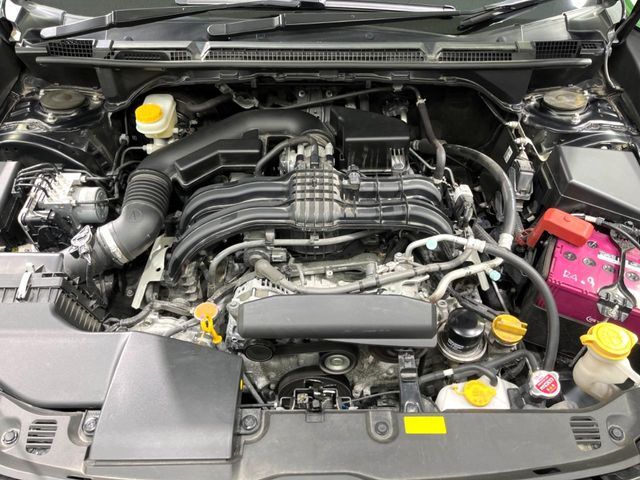 SUBARU IMPREZA SPORT 2019