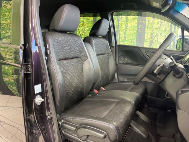 HONDA N-WGN CUSTOM 2018