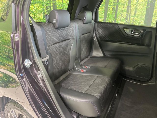 HONDA N-WGN CUSTOM 2018