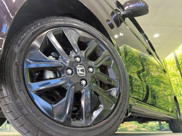 HONDA N-WGN CUSTOM 2018