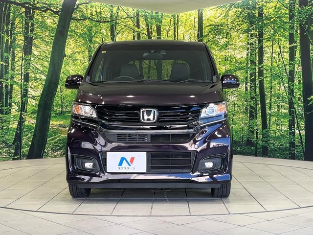 HONDA N-WGN CUSTOM 2018