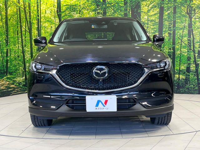 MAZDA CX-5 4WD 2019