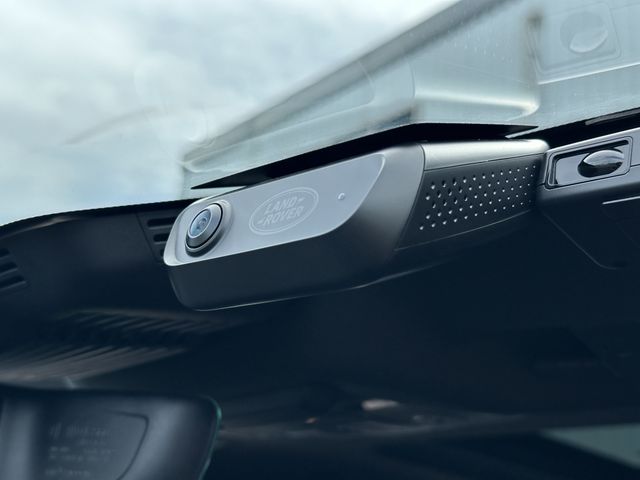 ROVER ROVER RANGE ROVER EVOGUE 2023