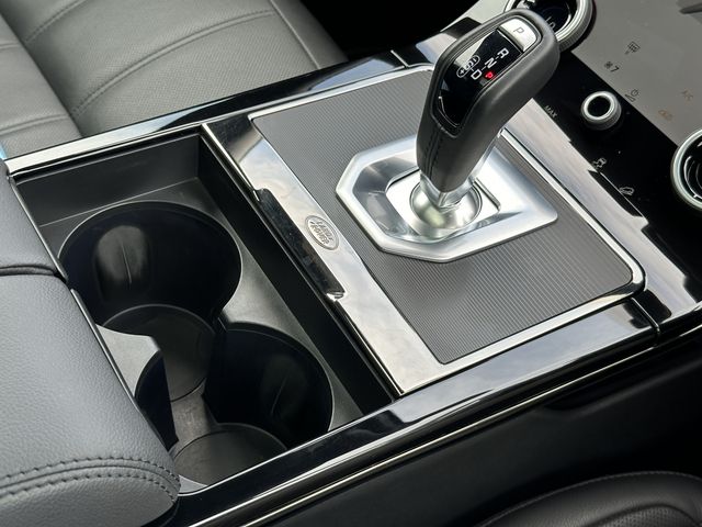 ROVER ROVER RANGE ROVER EVOGUE 2023