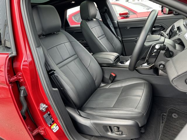 ROVER ROVER RANGE ROVER EVOGUE 2023