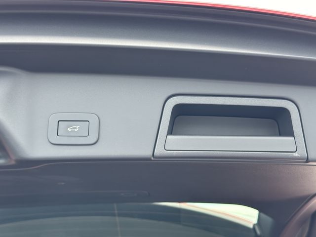 ROVER ROVER RANGE ROVER EVOGUE 2023