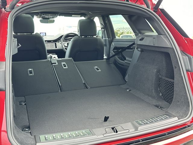 ROVER ROVER RANGE ROVER EVOGUE 2023