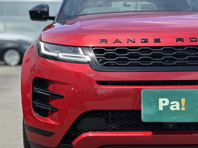 ROVER ROVER RANGE ROVER EVOGUE 2023