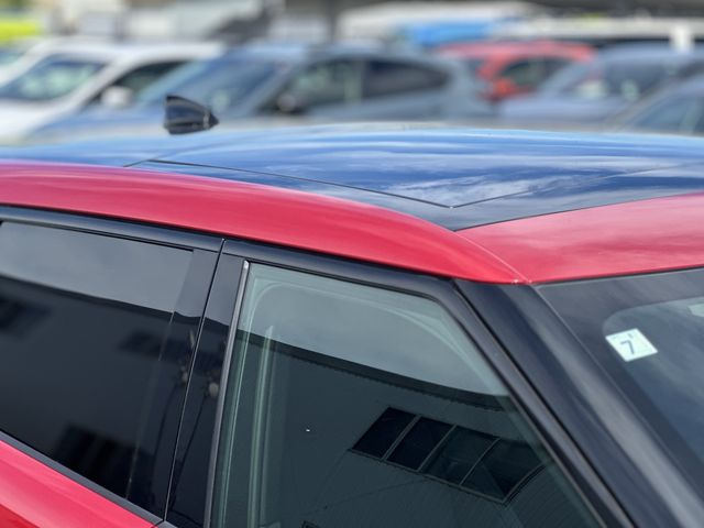 ROVER ROVER RANGE ROVER EVOGUE 2023