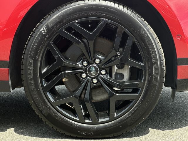 ROVER ROVER RANGE ROVER EVOGUE 2023