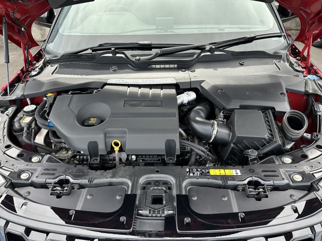 ROVER ROVER RANGE ROVER EVOGUE 2023