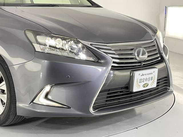 TOYOTA LEXUS HS250h 2014