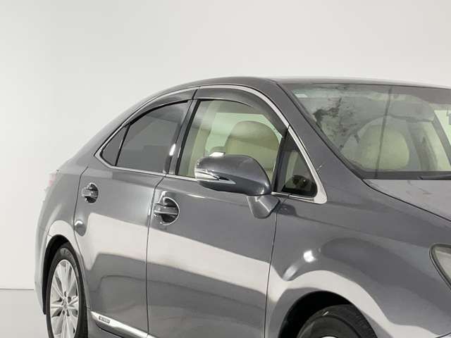 TOYOTA LEXUS HS250h 2014