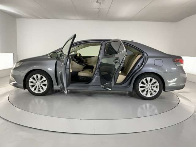 TOYOTA LEXUS HS250h 2014