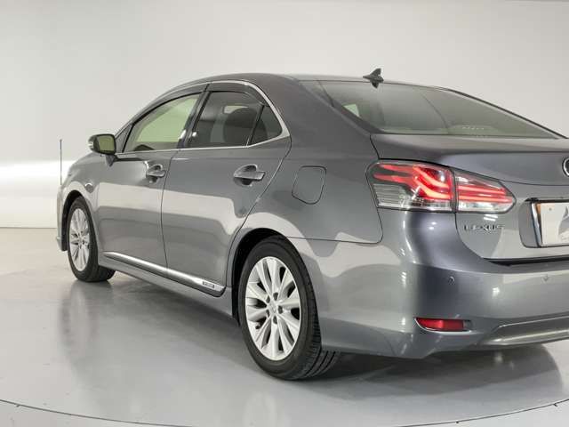 TOYOTA LEXUS HS250h 2014