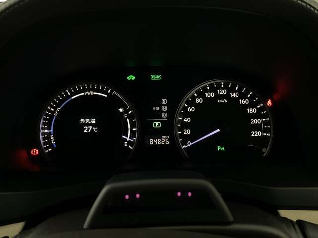 TOYOTA LEXUS HS250h 2014