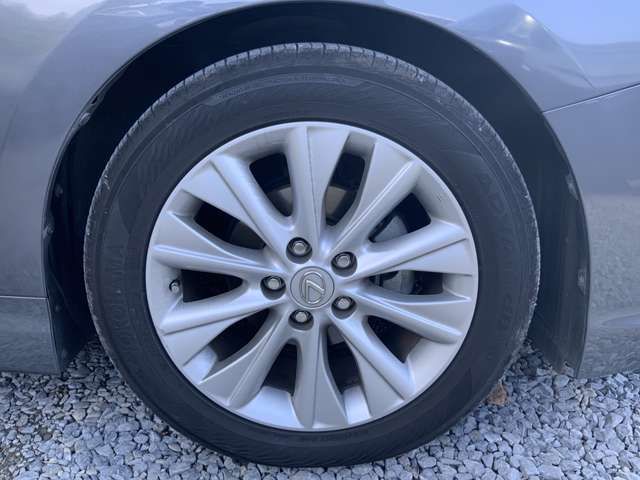 TOYOTA LEXUS HS250h 2014