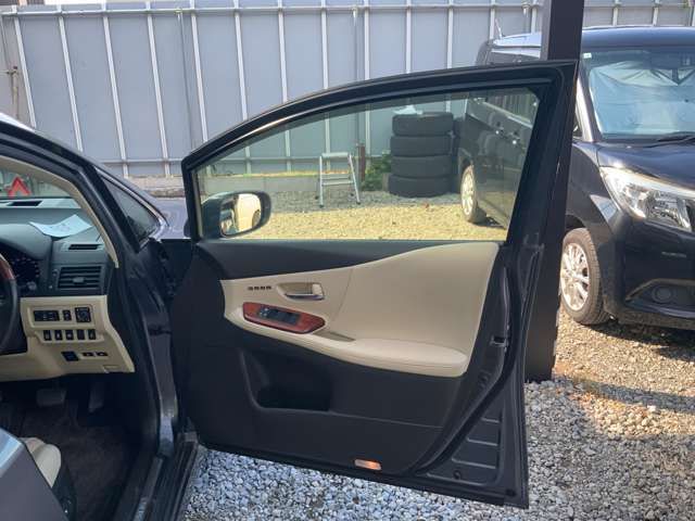 TOYOTA LEXUS HS250h 2014