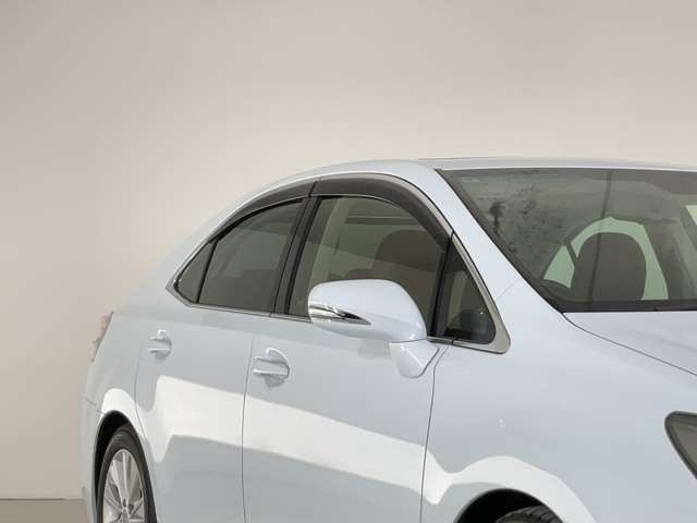 TOYOTA LEXUS HS250h 2013