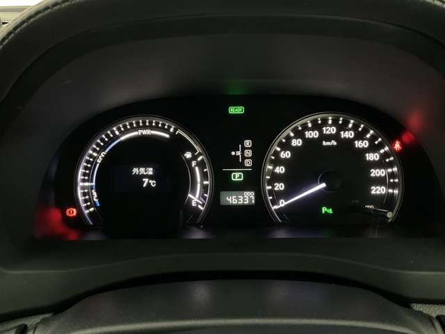 TOYOTA LEXUS HS250h 2013