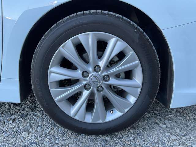 TOYOTA LEXUS HS250h 2013