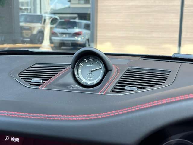 PORSCHE PORSCHE 911 2023