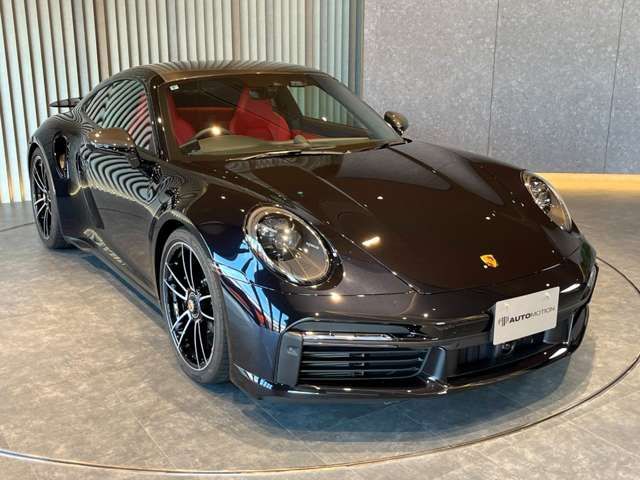 PORSCHE PORSCHE 911 2023