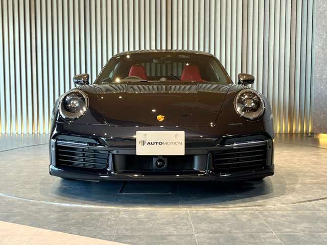 PORSCHE PORSCHE 911 2023