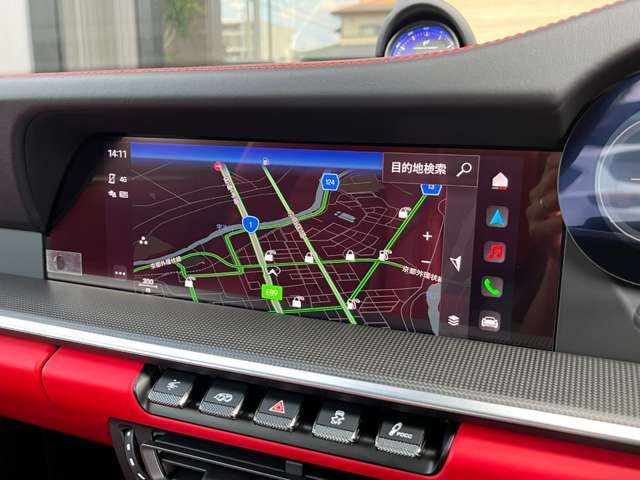 PORSCHE PORSCHE 911 2023