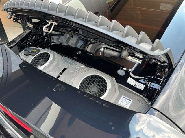 PORSCHE PORSCHE 911 2023