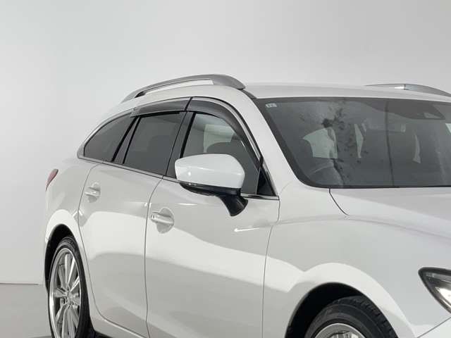 MAZDA MAZDA6 WAGON 2019