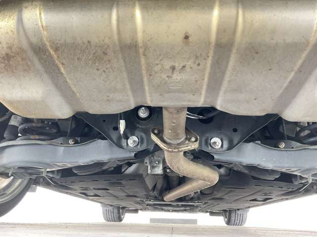 MAZDA MAZDA6 WAGON 2019