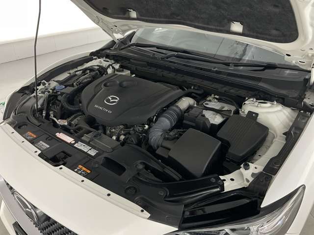 MAZDA MAZDA6 WAGON 2019