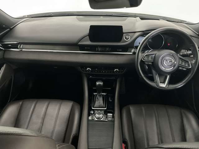 MAZDA MAZDA6 WAGON 2019