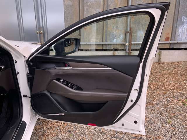 MAZDA MAZDA6 WAGON 2019