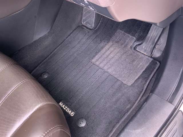 MAZDA MAZDA6 WAGON 2019