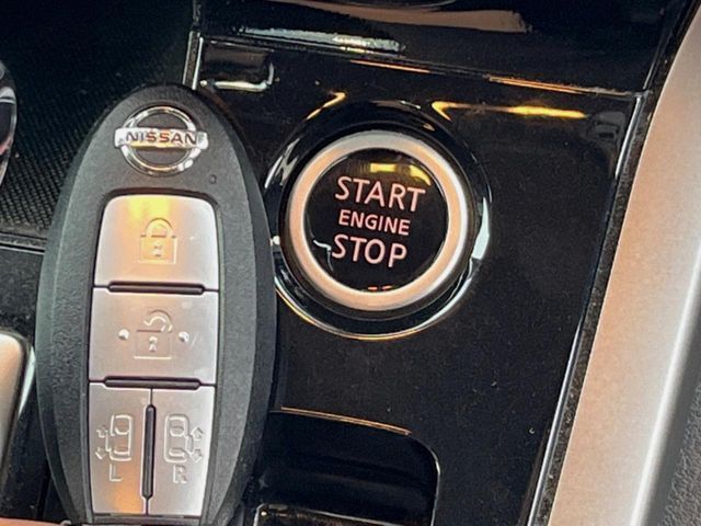 NISSAN SERENA  S-HYBRID 2019