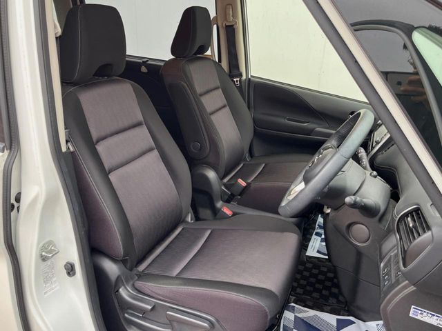 NISSAN SERENA  S-HYBRID 2019