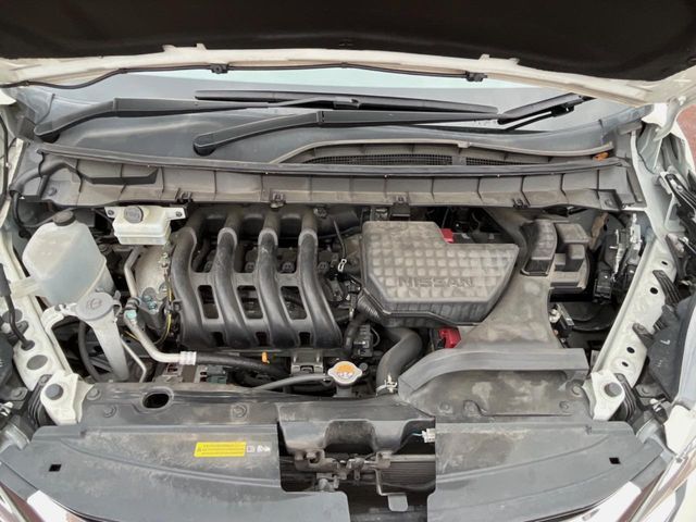 NISSAN SERENA  S-HYBRID 2019