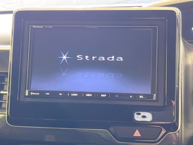 HONDA N BOX CUSTOM 2019