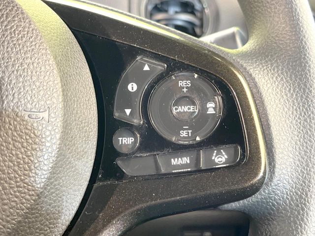 HONDA N BOX CUSTOM 2019