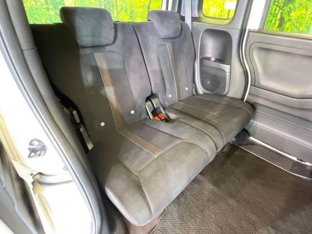 HONDA N BOX CUSTOM 2019