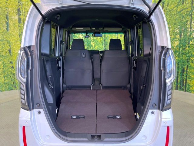 HONDA N BOX CUSTOM 2019